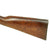 Original German Mauser Model 1871 Rifle made at Erfurt Arsenal dated 1881 - Serial 2371 Original Items