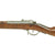 Original German Mauser Model 1871 Rifle made at Erfurt Arsenal dated 1881 - Serial 2371 Original Items