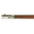 Original German Mauser Model 1871 Rifle made at Erfurt Arsenal dated 1881 - Serial 2371 Original Items