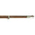 Original German Mauser Model 1871 Rifle made at Erfurt Arsenal dated 1881 - Serial 2371 Original Items