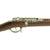 Original German Mauser Model 1871 Rifle made at Erfurt Arsenal dated 1881 - Serial 2371 Original Items