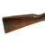 Original German Mauser Model 1871 Rifle made at Erfurt Arsenal dated 1881 - Serial 2371 Original Items