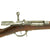 Original German Mauser Model 1871 Rifle made at Erfurt Arsenal dated 1881 - Serial 2371 Original Items