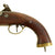 Original Belgian Flintlock Dragoon Pistol Circa 1820-1835 Original Items