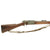 Original U.S. Springfield M1896 .30-40 Krag-Jørgensen Rifle Serial 81860 with M1907 Sling - Made in 1897 Original Items