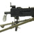 Original U.S. WWII Browning .30 Caliber 1919A4 Display MG with Original Tripod and Accessories Original Items