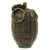 Original British WWII Mills Bomb No. 36M MKI Grenade Dated 1942 - maker mark "M" Original Items