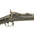 Original U.S. Springfield Trapdoor Model 1884 Rifle made in 1888 with Bayonet and Scabbard - Serial No 392641 Original Items