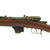 Original Italian Vetterli-Vitali M1870/87 Infantry Rifle made in Torino dated 1878 - Serial AF 192 Original Items