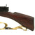 Original U.S. WWII Thompson M1928A1 Display Submachine Gun with Sling - Genuine WW2 Parts Original Items