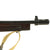 Original U.S. WWII Thompson M1928A1 Display Submachine Gun with Sling - Genuine WW2 Parts Original Items