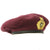 Original British Paratrooper Beret worn by Sean Connery as Maj. Gen. Roy Urquhart in "A Bridge Too Far" Original Items