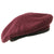 Original British Paratrooper Beret worn by Sean Connery as Maj. Gen. Roy Urquhart in "A Bridge Too Far" Original Items