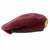 Original British Paratrooper Beret worn by Sean Connery as Maj. Gen. Roy Urquhart in "A Bridge Too Far" Original Items