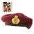 Original British Paratrooper Beret worn by Sean Connery as Maj. Gen. Roy Urquhart in "A Bridge Too Far" Original Items