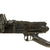 Original Rare Pre-WWII Imperial Japanese 1935 Dated Type 11 Display Light Machine Gun - Serial 10475 Original Items