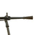 Original Italian WWII Breda Model 30 Display Light Machine Gun Serial 2064 - MG 099(i) Original Items