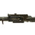 Original Italian WWII Breda Model 30 Display Light Machine Gun Serial 2064 - MG 099(i) Original Items