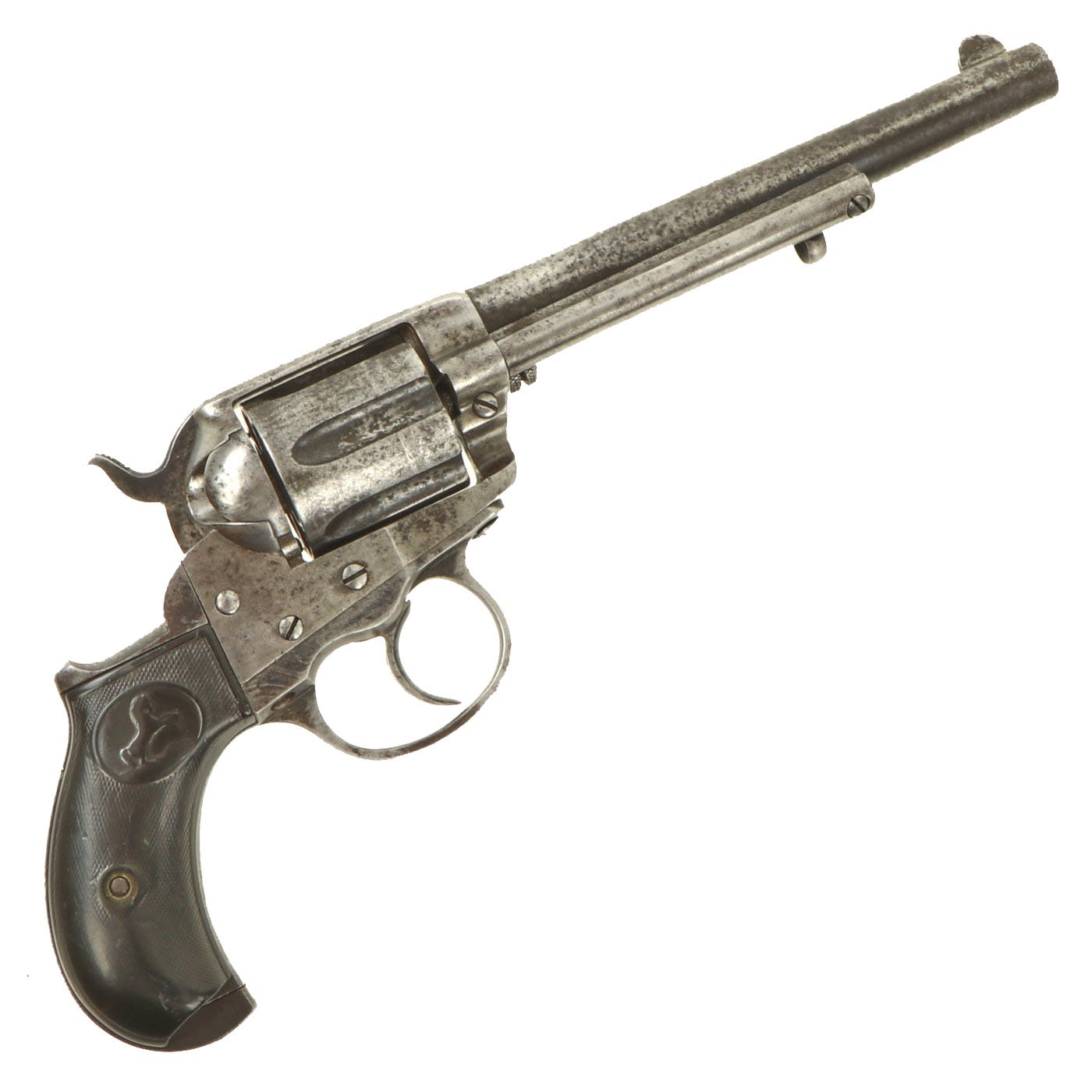 Fightin' Iron: Origins of the .41-Caliber Revolver