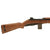 Original U.S. WWII Era M1A2 Carbine Parade Display Gun with Magazine & Sling Original Items