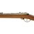 Original German Mauser Model 1871 Bavarian Marked Infantry Rifle by Amberg dated 1881 - Serial  89883 Original Items