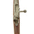 Original German Mauser Model 1871 Bavarian Marked Infantry Rifle by Amberg dated 1881 - Serial  89883 Original Items