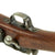 Original U.S. Springfield M1892 Krag-Jørgensen Rifle Serial 18423 Upgraded to M1896 - Made in 1895 Original Items