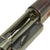 Original U.S. Springfield M1892 Krag-Jørgensen Rifle Serial 18423 Upgraded to M1896 - Made in 1895 Original Items