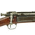 Original U.S. Springfield M1892 Krag-Jørgensen Rifle Serial 18423 Upgraded to M1896 - Made in 1895 Original Items