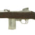 Original U.S. Korean War Era Oversized M1 Carbine Cutaway Classroom Display Model Original Items