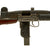 Original Israeli Six-Day War UZI Display Submachine Gun with Wood Stock & Magazine - Dated 1961 Original Items