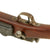 Original U.S. Springfield M1896 Krag–Jørgensen Rifle Arsenal Converted to Saddle-Ring Carbine serial 27164 - Made in 1896 Original Items