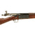 Original U.S. Springfield M1896 Krag–Jørgensen Rifle Arsenal Converted to Saddle-Ring Carbine serial 27164 - Made in 1896 Original Items