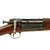 Original U.S. Springfield M1896 Krag–Jørgensen Rifle Arsenal Converted to Saddle-Ring Carbine serial 27164 - Made in 1896 Original Items