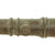 Original British 18th Century Royal Navy Bronze Swivel Cannon Barrel with 1 3/8” Smooth Bore - Circa 1780 Original Items