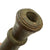 Original British 18th Century Royal Navy Bronze Swivel Cannon Barrel with 1 3/8” Smooth Bore - Circa 1780 Original Items