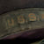 Original U.S. 1920s USS Arizona Sailor’s Flat Cap with Tally and Correspondence Archive Grouping Original Items