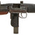 Original Israeli Six-Day War UZI Display Submachine Gun with Wood Stock and Magazine - Dated 1961 Original Items