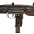 Original Israeli Six-Day War UZI Display Submachine Gun with Wood Stock and Magazine - Dated 1961 Original Items