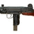 Original Israeli Six-Day War UZI Display Submachine Gun with Wood Stock and Magazine - Dated 1961 Original Items