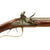 Original U.S. Revolutionary War Era German Flintlock Jäger Rifle with Set Trigger - circa 1770 Original Items