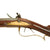 Original U.S. Revolutionary War Era German Flintlock Jäger Rifle with Set Trigger - circa 1770 Original Items