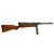 Original WWII Italian Beretta MP38/44 SMG with Smooth Barrel - German MP 738(i) Original Items