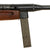 Original WWII Italian Beretta MP38/44 SMG with Smooth Barrel - German MP 738(i) Original Items