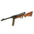 Original WWII Italian Beretta MP38/44 SMG with Smooth Barrel - German MP 738(i) Original Items