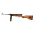 Original WWII Italian Beretta MP38/44 SMG with Smooth Barrel - German MP 738(i) Original Items