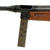 Original WWII Italian Beretta MP38/44 SMG with Smooth Barrel - German MP 738(i) Original Items