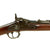 Original U.S. Civil War Springfield M-1863 Rifle Converted to M-1868 Trapdoor Rifle using ALLIN System in 1869 Original Items