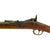 Original U.S. Civil War Springfield M-1863 Rifle Converted to M-1868 Trapdoor Rifle using ALLIN System in 1869 Original Items