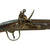 Original U.S. Hudson's Bay Company Flintlock Fur Trade Musket made in England with Elephant & Castle Lock - circa 1820 Original Items